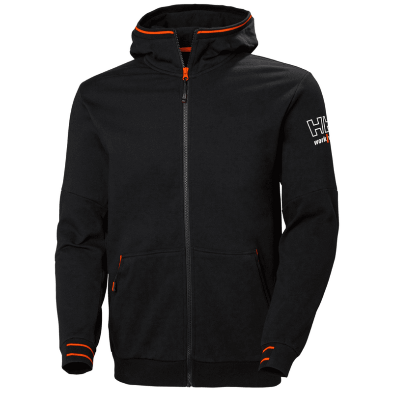 Helly Hansen 79243 Kensington Full Zip Hoodie - HOODIES