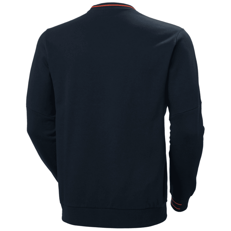 Helly Hansen 79245 Kensington Sweatshirt - SWEATSHIRTS