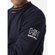 Helly Hansen 79245 Kensington Sweatshirt - SWEATSHIRTS