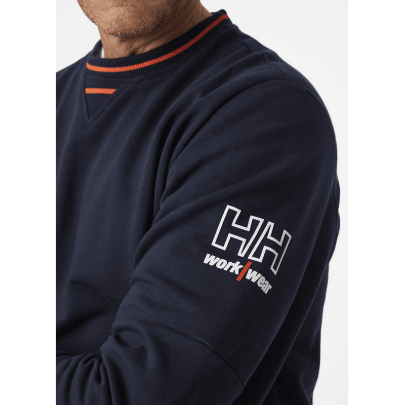 Helly Hansen 79245 Kensington Sweatshirt - SWEATSHIRTS