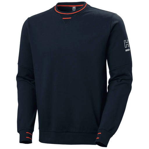 Helly Hansen 79245 Kensington Sweatshirt - SWEATSHIRTS