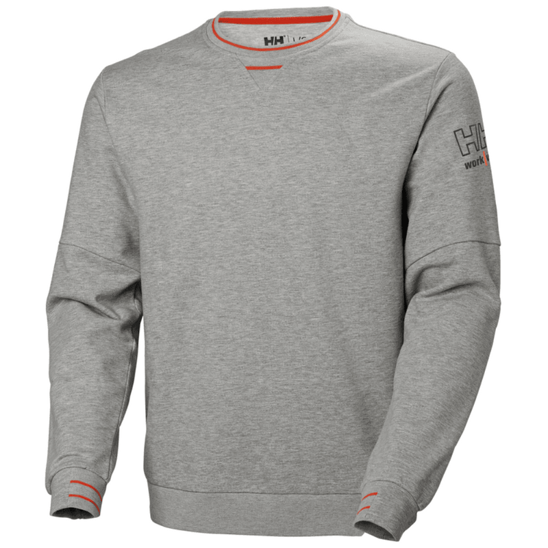 Helly Hansen 79245 Kensington Sweatshirt - SWEATSHIRTS