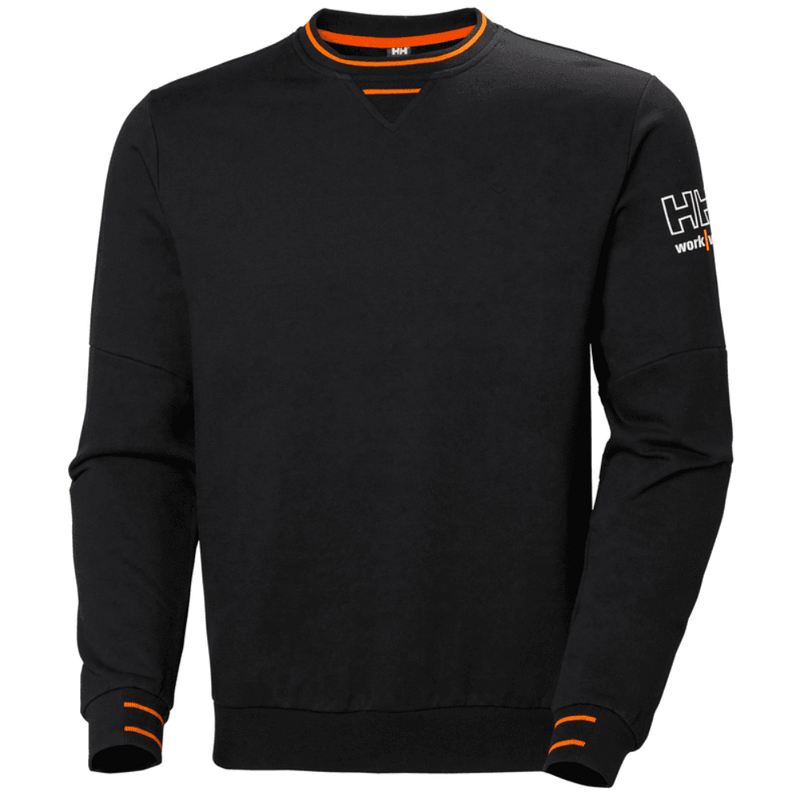 Helly Hansen 79245 Kensington Sweatshirt - SWEATSHIRTS