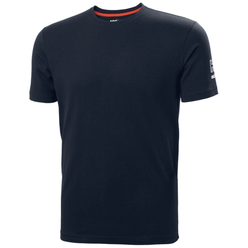 Helly Hansen 79246 Kensington T-Shirt - T-SHIRTS