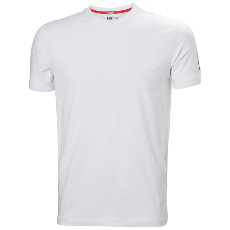 Helly Hansen 79246 Kensington T-Shirt - T-SHIRTS