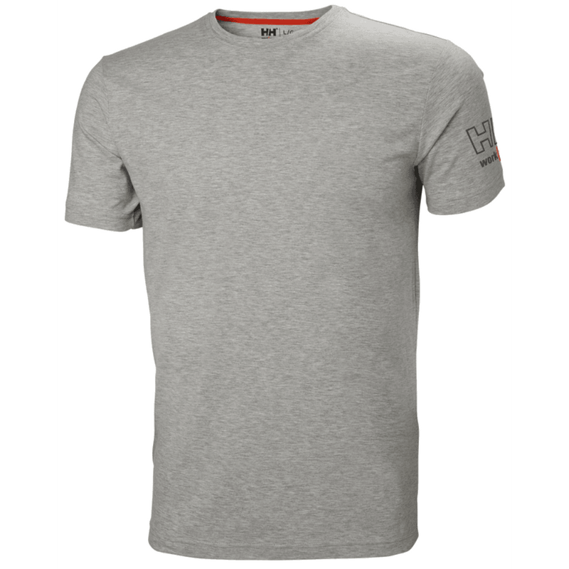 Helly Hansen 79246 Kensington T-Shirt - T-SHIRTS