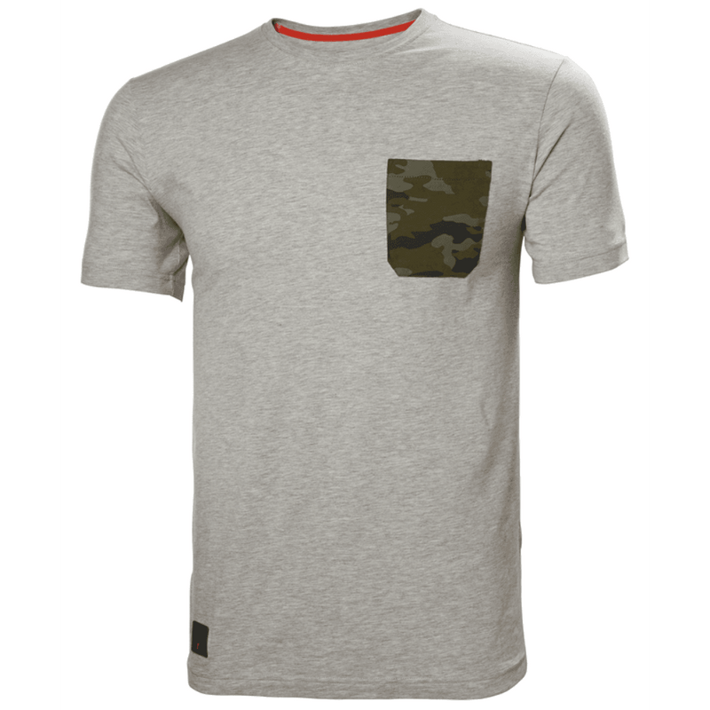 Helly Hansen 79246 Kensington T-Shirt - T-SHIRTS