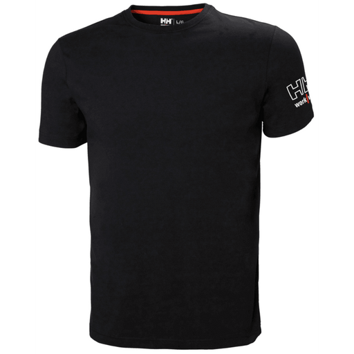Helly Hansen 79246 Kensington T-Shirt - T-SHIRTS