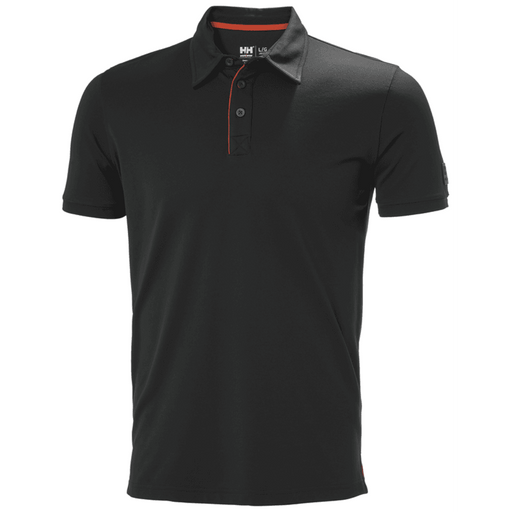 Helly Hansen 79248 Kensington Tech Polo - POLO SHIRTS