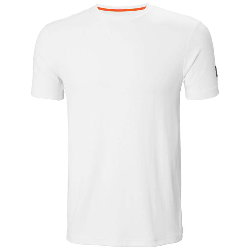 Helly Hansen 79249 KENSINGTON TECH T-SHIRT - Apparel & Accessories T-SHIRTS