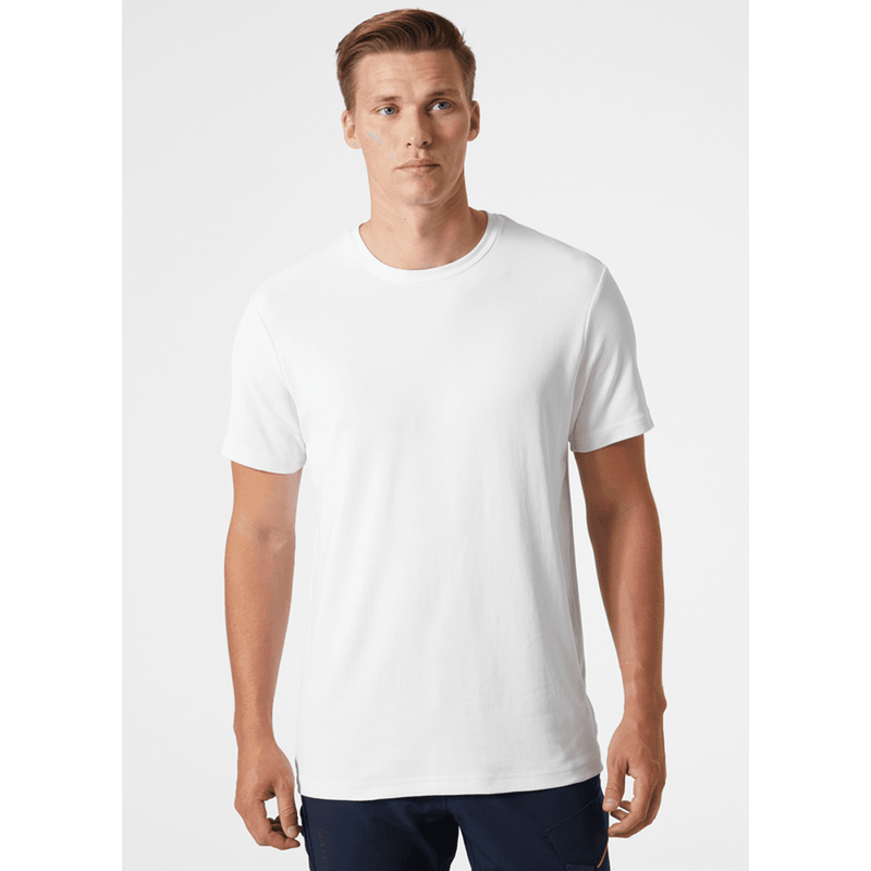 Helly Hansen 79249 KENSINGTON TECH T-SHIRT - Apparel & Accessories T-SHIRTS