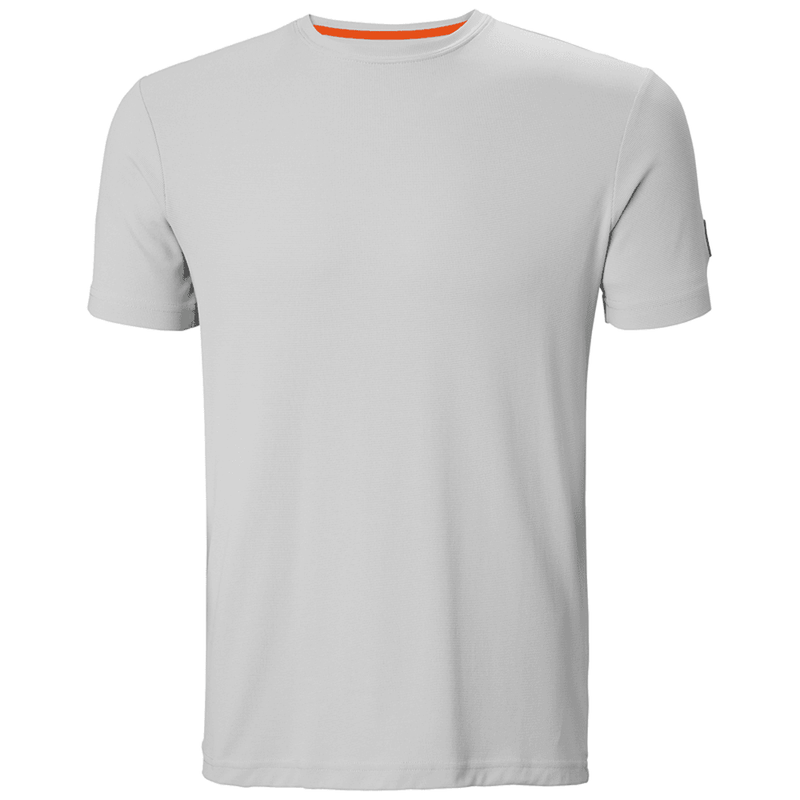 Helly Hansen 79249 KENSINGTON TECH T-SHIRT - Apparel & Accessories T-SHIRTS