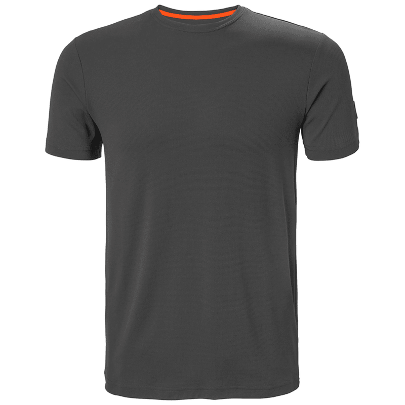Helly Hansen 79249 KENSINGTON TECH T-SHIRT - Apparel & Accessories T-SHIRTS