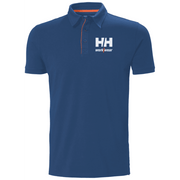 Helly Hansen 79260 HHWW Graphic Polo - POLO SHIRTS