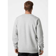 Helly Hansen 79363 Logo Sweatshirt - SWEATSHIRTS
