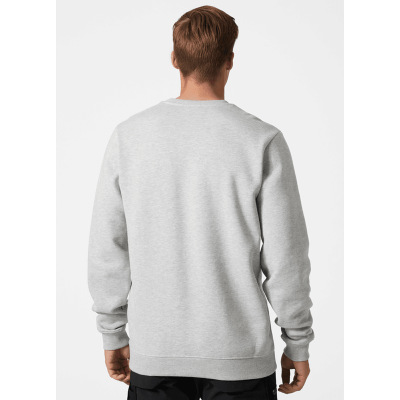 Helly Hansen 79363 Logo Sweatshirt - SWEATSHIRTS