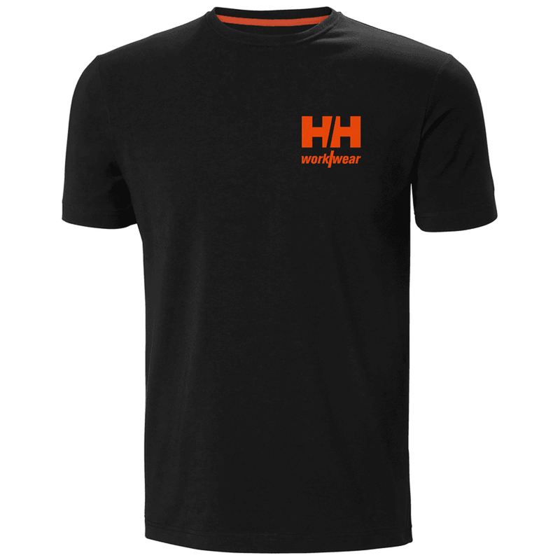 Helly Hansen 79261 Logo T-Shirt - T-SHIRTS