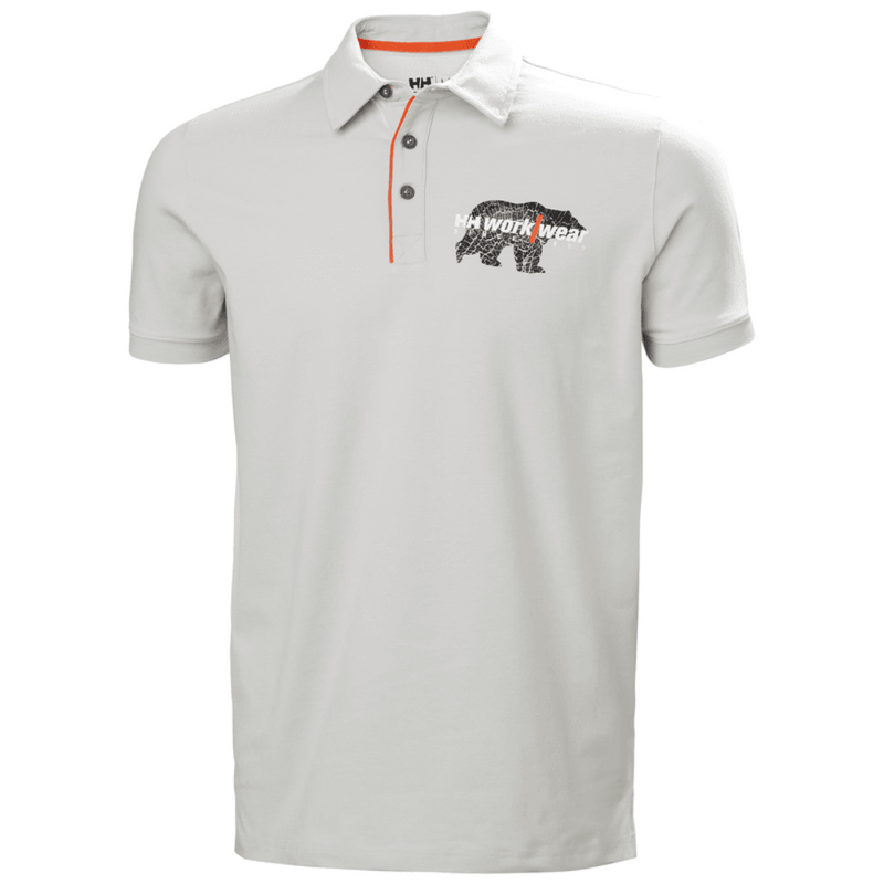 Helly Hansen 79260 HHWW Graphic Polo - POLO SHIRTS