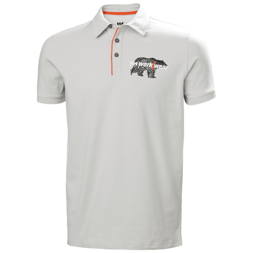 Helly Hansen 79260 HHWW Graphic Polo - POLO SHIRTS