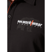 Helly Hansen 79260 HHWW Graphic Polo - POLO SHIRTS