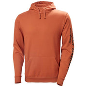 Helly Hansen 79284 Classic Logo Hoodie - Apparel & Accessories > Clothing > Clothing Tops > Hoodies HOODIES