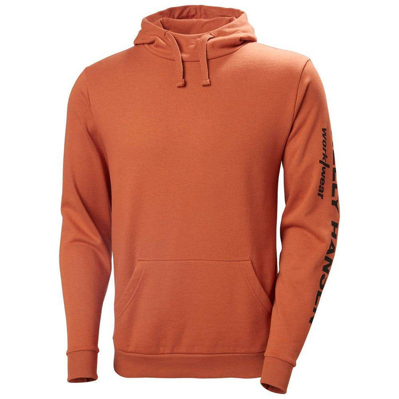 Helly Hansen 79284 Classic Logo Hoodie - Apparel & Accessories > Clothing > Clothing Tops > Hoodies HOODIES