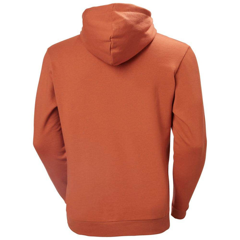 Helly Hansen 79284 Classic Logo Hoodie - Apparel & Accessories > Clothing > Clothing Tops > Hoodies HOODIES