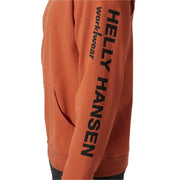Helly Hansen 79284 Classic Logo Hoodie - Apparel & Accessories > Clothing > Clothing Tops > Hoodies HOODIES