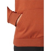 Helly Hansen 79284 Classic Logo Hoodie - Apparel & Accessories > Clothing > Clothing Tops > Hoodies HOODIES