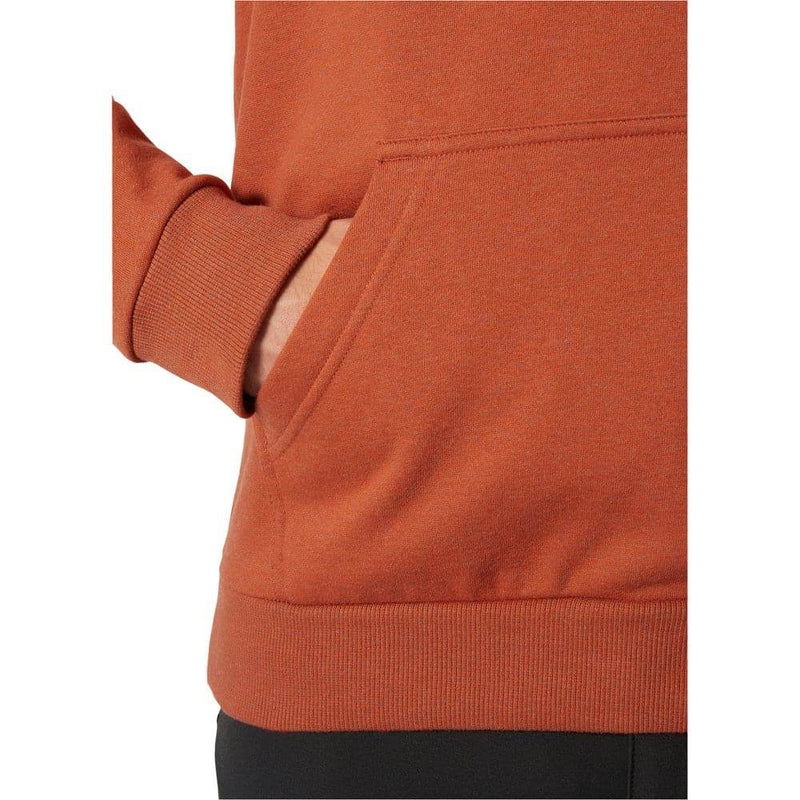 Helly Hansen 79284 Classic Logo Hoodie - Apparel & Accessories > Clothing > Clothing Tops > Hoodies HOODIES