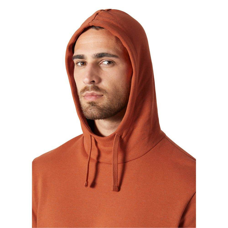 Helly Hansen 79284 Classic Logo Hoodie - Apparel & Accessories > Clothing > Clothing Tops > Hoodies HOODIES