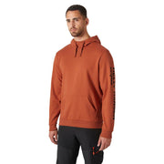 Helly Hansen 79284 Classic Logo Hoodie - Apparel & Accessories > Clothing > Clothing Tops > Hoodies HOODIES