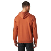 Helly Hansen 79284 Classic Logo Hoodie - Apparel & Accessories > Clothing > Clothing Tops > Hoodies HOODIES