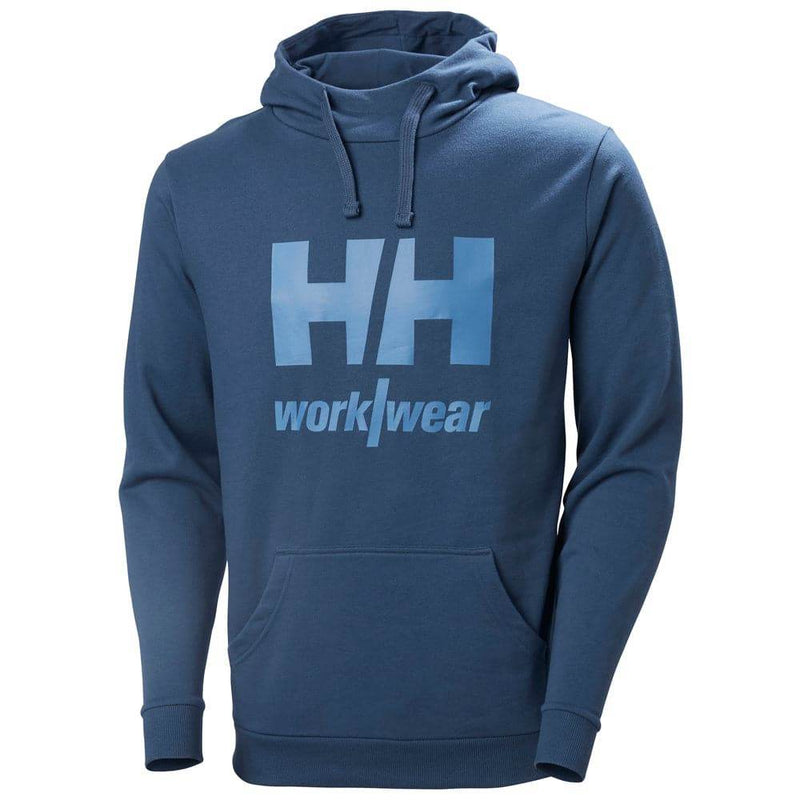 Helly Hansen 79284 Classic Logo Hoodie - Apparel & Accessories > Clothing > Clothing Tops > Hoodies HOODIES