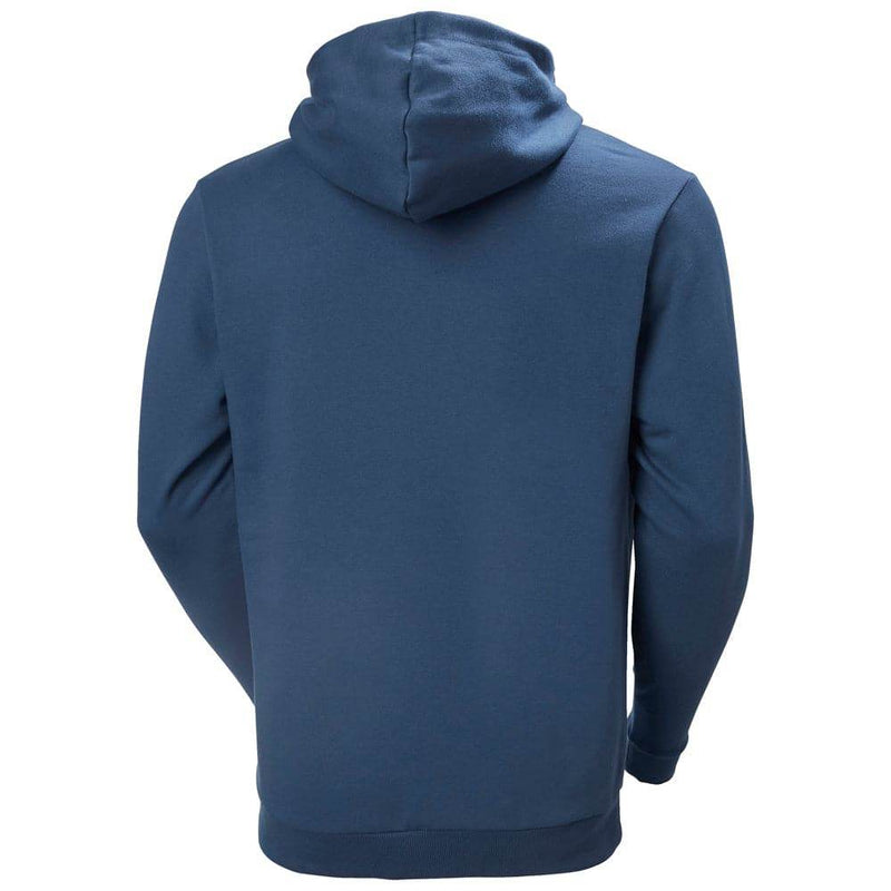 Helly Hansen 79284 Classic Logo Hoodie - Apparel & Accessories > Clothing > Clothing Tops > Hoodies HOODIES