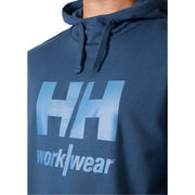 Helly Hansen 79284 Classic Logo Hoodie - Apparel & Accessories > Clothing > Clothing Tops > Hoodies HOODIES