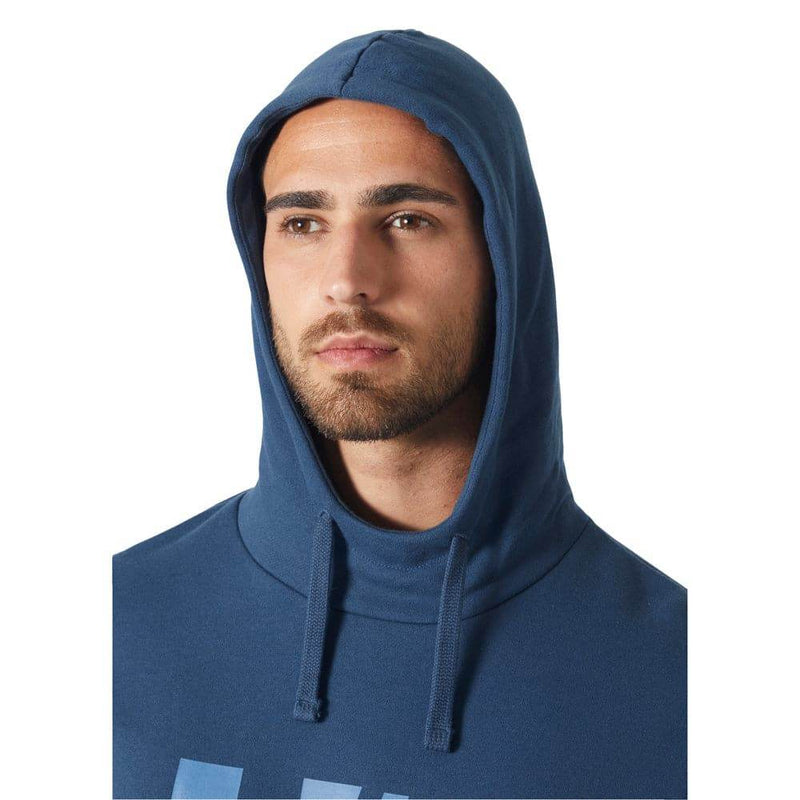 Helly Hansen 79284 Classic Logo Hoodie - Apparel & Accessories > Clothing > Clothing Tops > Hoodies HOODIES