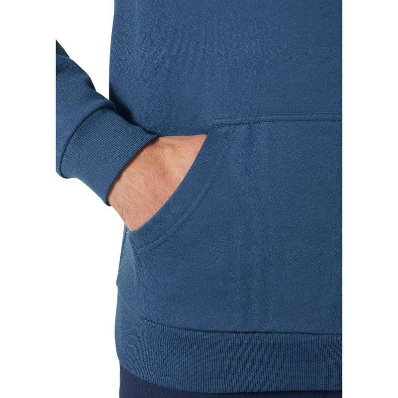 Helly Hansen 79284 Classic Logo Hoodie - Apparel & Accessories > Clothing > Clothing Tops > Hoodies HOODIES