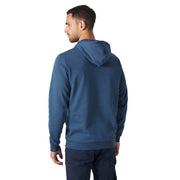 Helly Hansen 79284 Classic Logo Hoodie - Apparel & Accessories > Clothing > Clothing Tops > Hoodies HOODIES