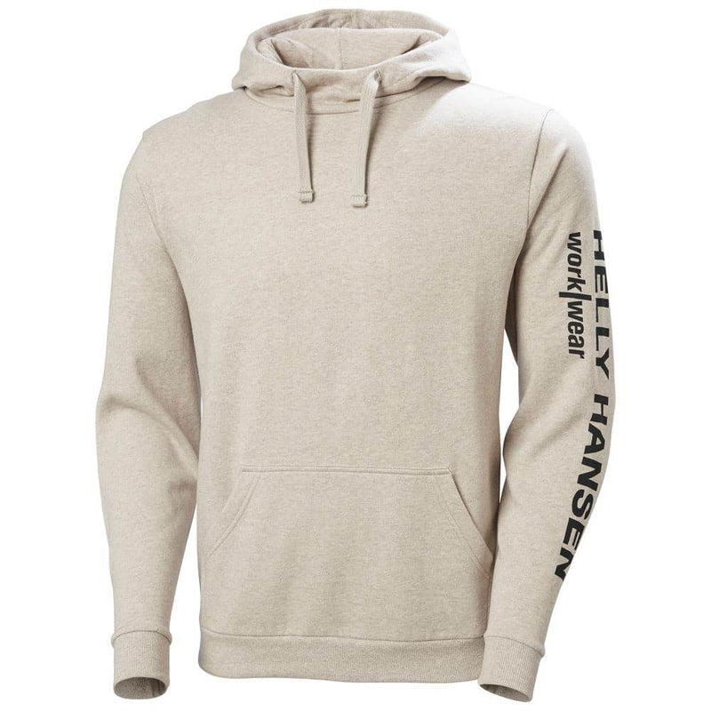 Helly Hansen 79284 Classic Logo Hoodie - Apparel & Accessories > Clothing > Clothing Tops > Hoodies HOODIES
