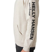 Helly Hansen 79284 Classic Logo Hoodie - Apparel & Accessories > Clothing > Clothing Tops > Hoodies HOODIES