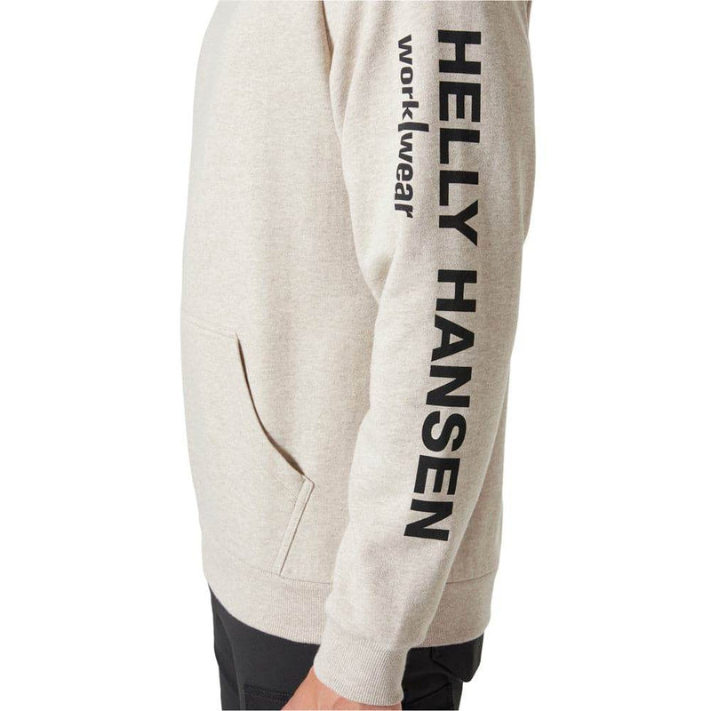Helly Hansen 79284 Classic Logo Hoodie - Apparel & Accessories > Clothing > Clothing Tops > Hoodies HOODIES