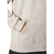 Helly Hansen 79284 Classic Logo Hoodie - Apparel & Accessories > Clothing > Clothing Tops > Hoodies HOODIES