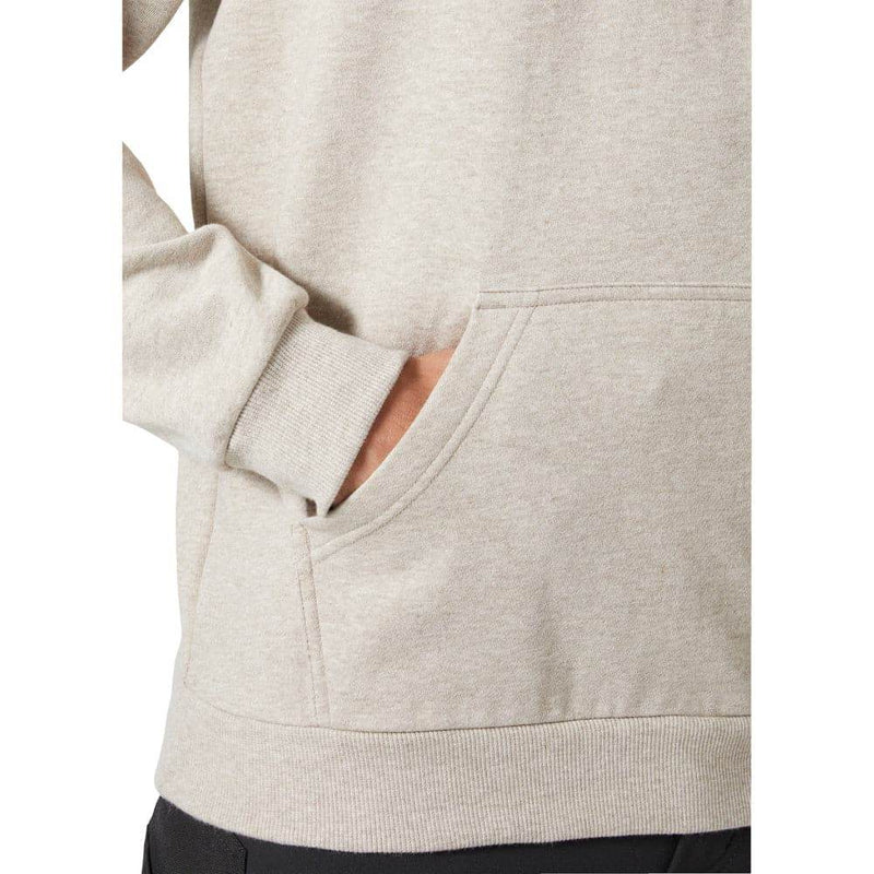 Helly Hansen 79284 Classic Logo Hoodie - Apparel & Accessories > Clothing > Clothing Tops > Hoodies HOODIES