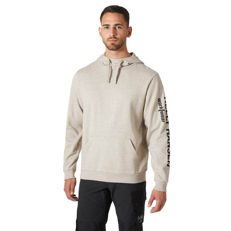 Helly Hansen 79284 Classic Logo Hoodie - Apparel & Accessories > Clothing > Clothing Tops > Hoodies HOODIES