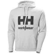 Helly Hansen 79284 Classic Logo Hoodie - Apparel & Accessories > Clothing > Clothing Tops > Hoodies HOODIES