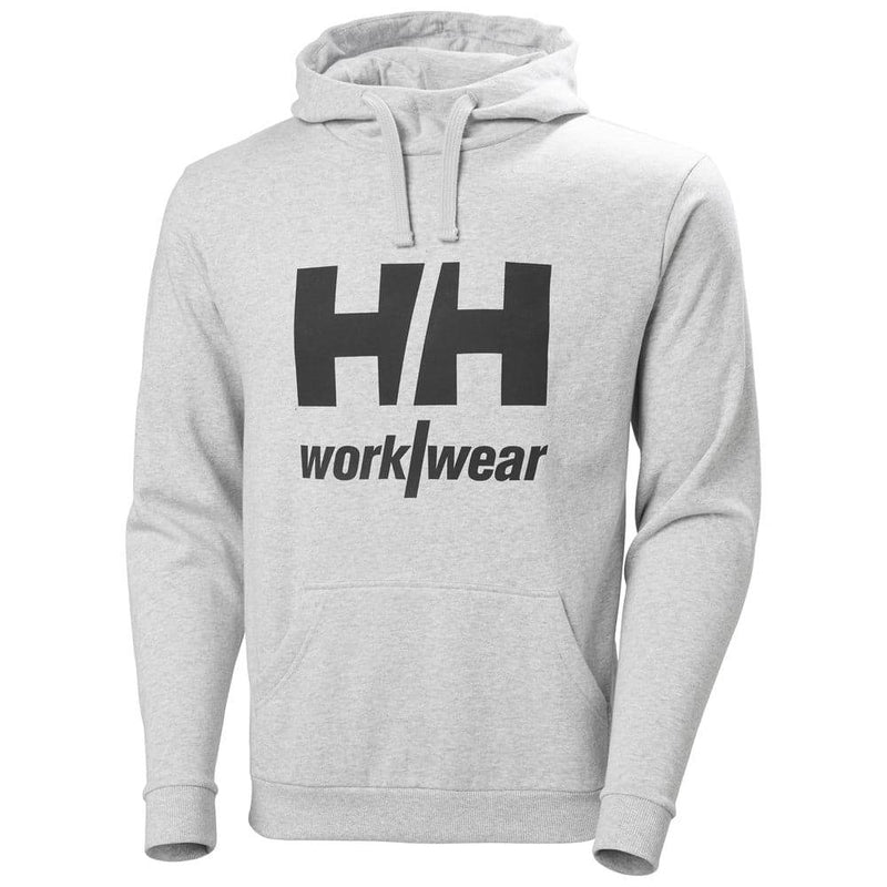 Helly Hansen 79284 Classic Logo Hoodie - Apparel & Accessories > Clothing > Clothing Tops > Hoodies HOODIES
