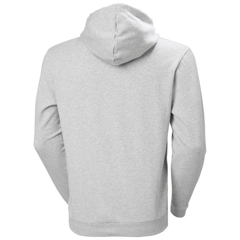 Helly Hansen 79284 Classic Logo Hoodie - Apparel & Accessories > Clothing > Clothing Tops > Hoodies HOODIES