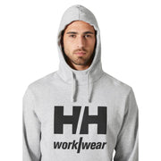 Helly Hansen 79284 Classic Logo Hoodie - Apparel & Accessories > Clothing > Clothing Tops > Hoodies HOODIES