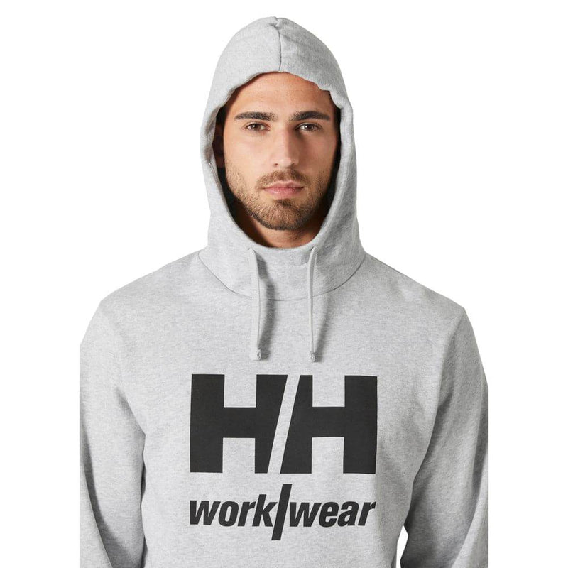 Helly Hansen 79284 Classic Logo Hoodie - Apparel & Accessories > Clothing > Clothing Tops > Hoodies HOODIES